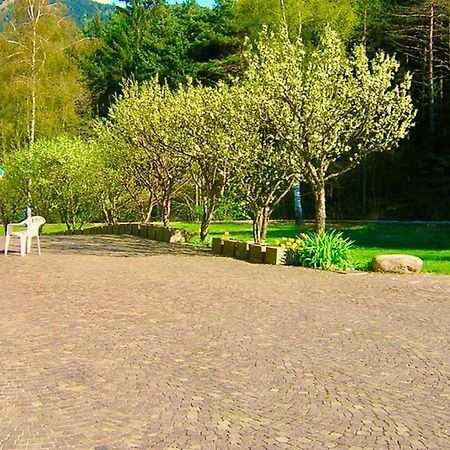 Casa Poggio Dei Pini Villa Baselga di Pine Luaran gambar