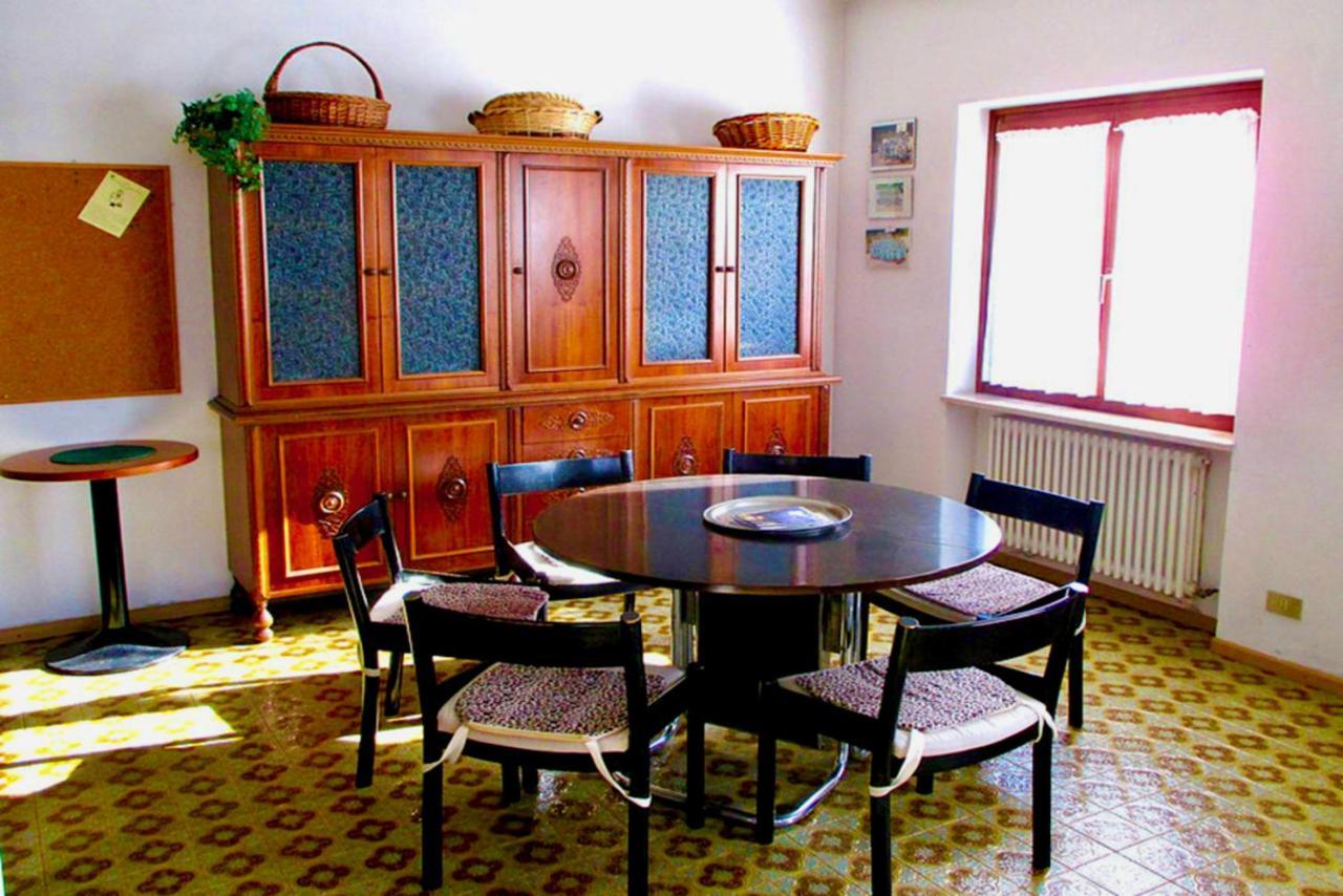 Casa Poggio Dei Pini Villa Baselga di Pine Luaran gambar
